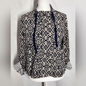 Cali 1850 brand size S linen jacket